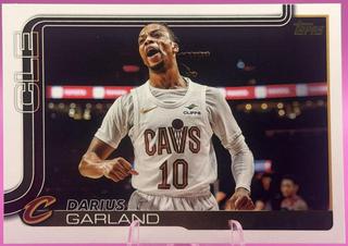Darius Garland