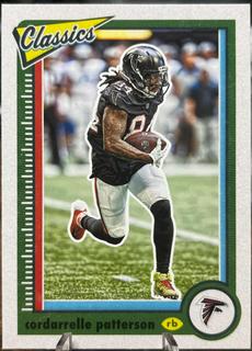 Cordarrelle Patterson