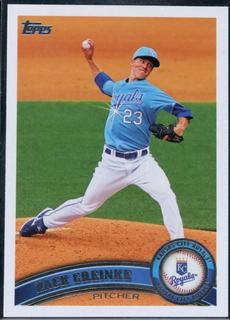 Zack Greinke