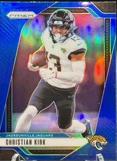 Christian Kirk