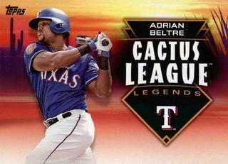 Adrian Beltre