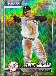 Trent Grisham