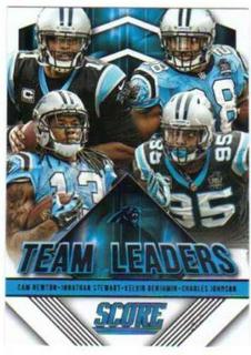 Carolina Panthers