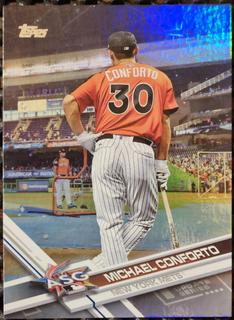 Michael Conforto