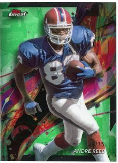 Andre Reed