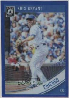 Kris Bryant