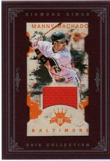 Manny Machado