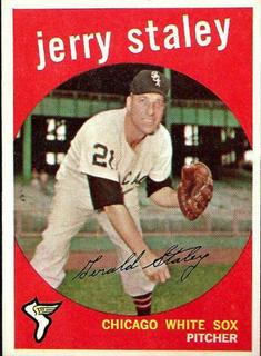 Jerry Staley
