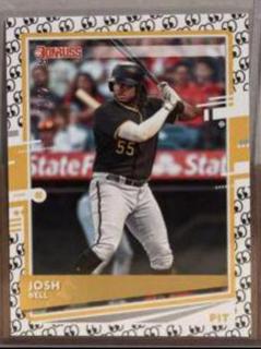 Josh Bell