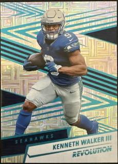 Kenneth Walker III