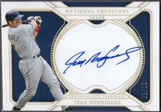 Ivan Rodriguez