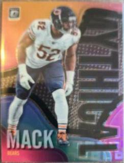 Khalil Mack