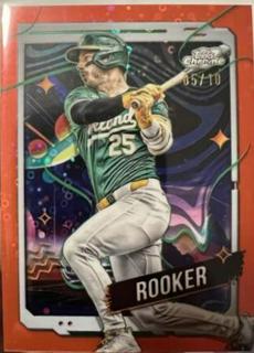 Brent Rooker