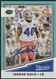 Jarrad Davis
