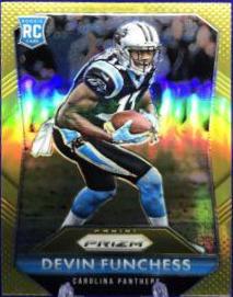 Devin Funchess