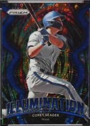 Corey Seager