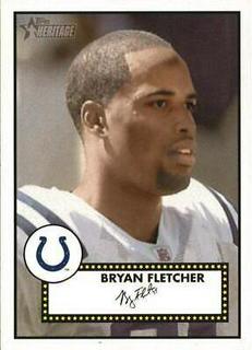Bryan Fletcher