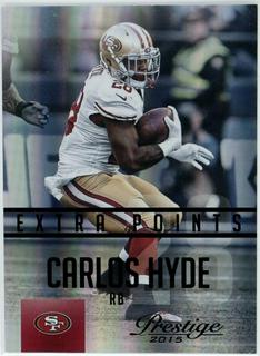Carlos Hyde