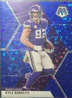 Kyle Rudolph