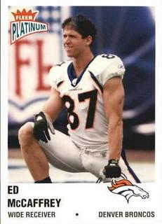 Ed McCaffrey