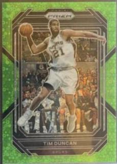 Tim Duncan