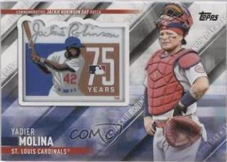 Yadier Molina