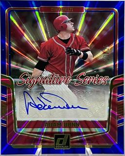 Adam Dunn