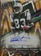 Santana Moss