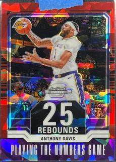 Anthony Davis