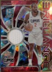 Kawhi Leonard