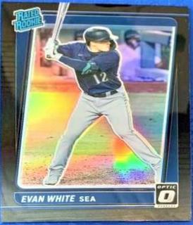 Evan White