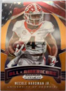 Mecole Hardman Jr.