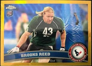 Brooks Reed