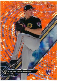 Tyler Glasnow