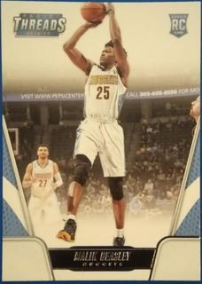 Malik Beasley