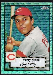 Tony Perez