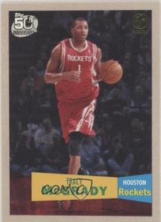 Tracy McGrady
