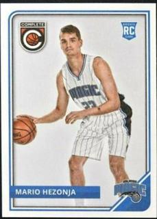 Mario Hezonja