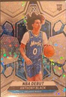 Anthony Black