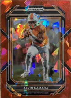 Alvin Kamara