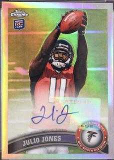 Julio Jones