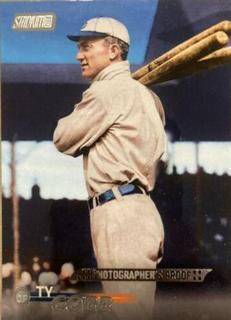 Ty Cobb