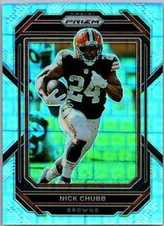 Nick Chubb