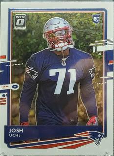 Josh Uche