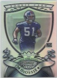 Zak DeOssie