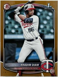 Khadim Diaw