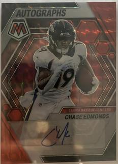 Chase Edmonds
