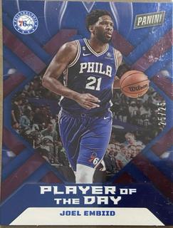 Joel Embiid