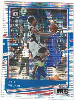 Lou Williams