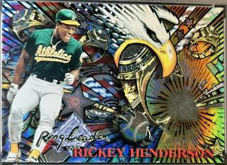 Rickey Henderson